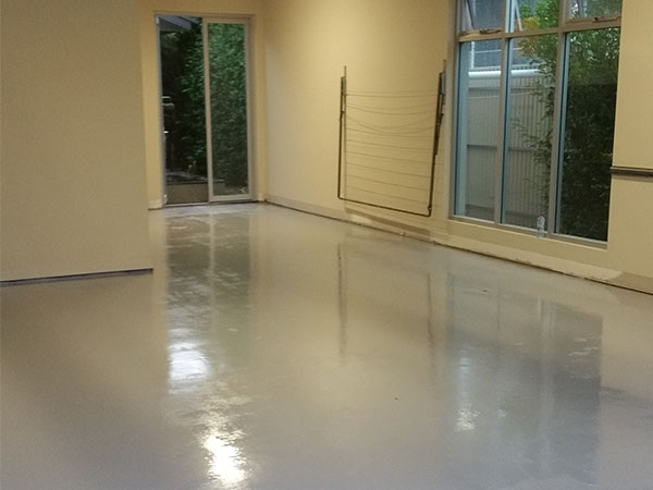 floor coatings gallery