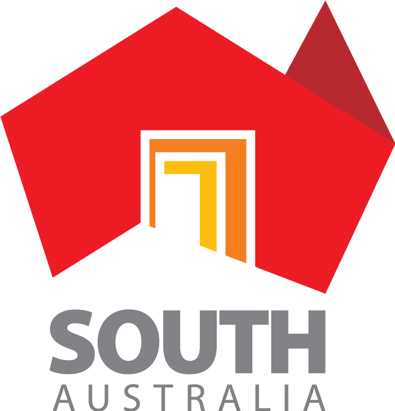 South Australia Brands Logo